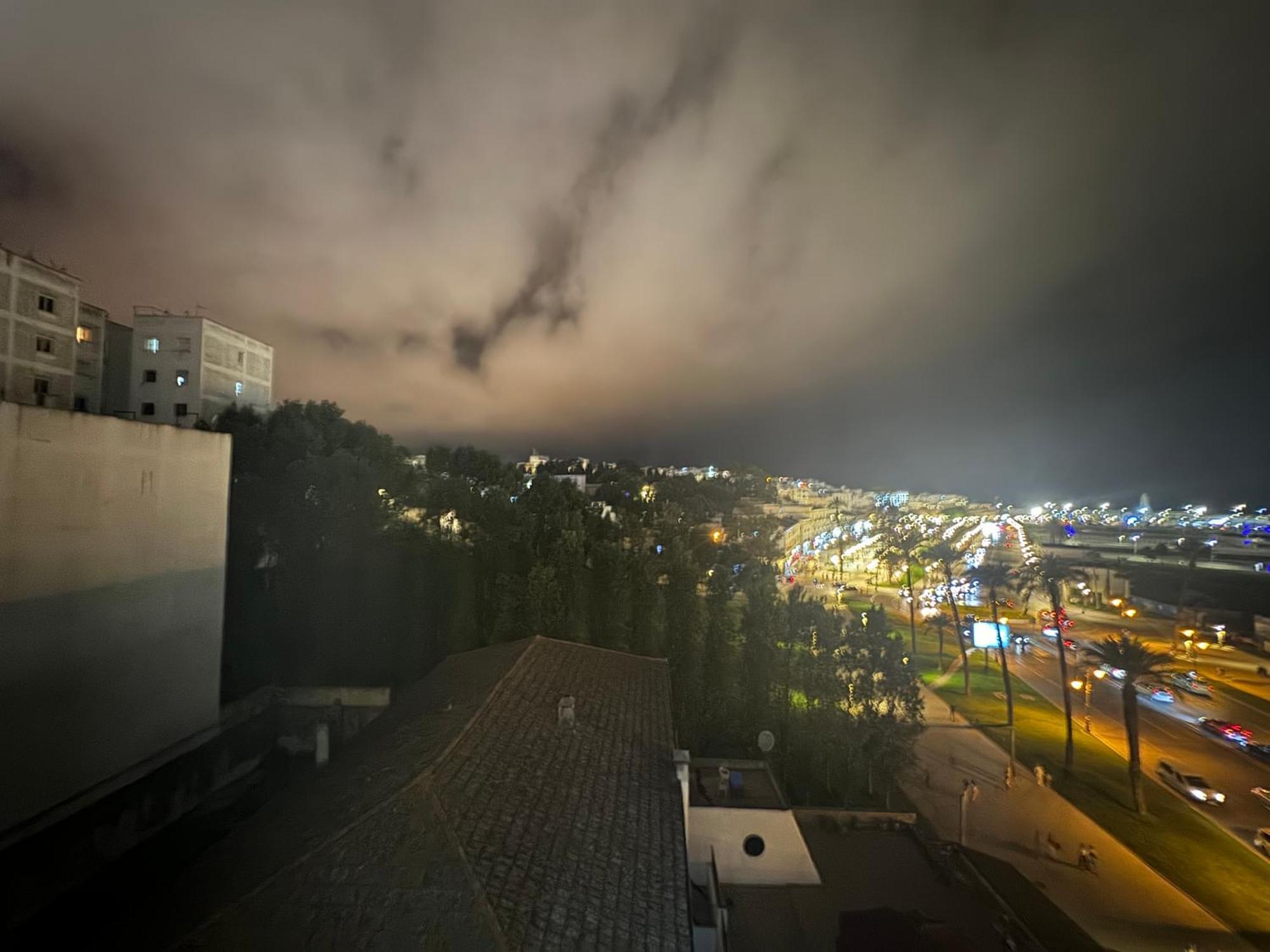 R&S Marina Bay Tanger Marsaアパートメント エクステリア 写真