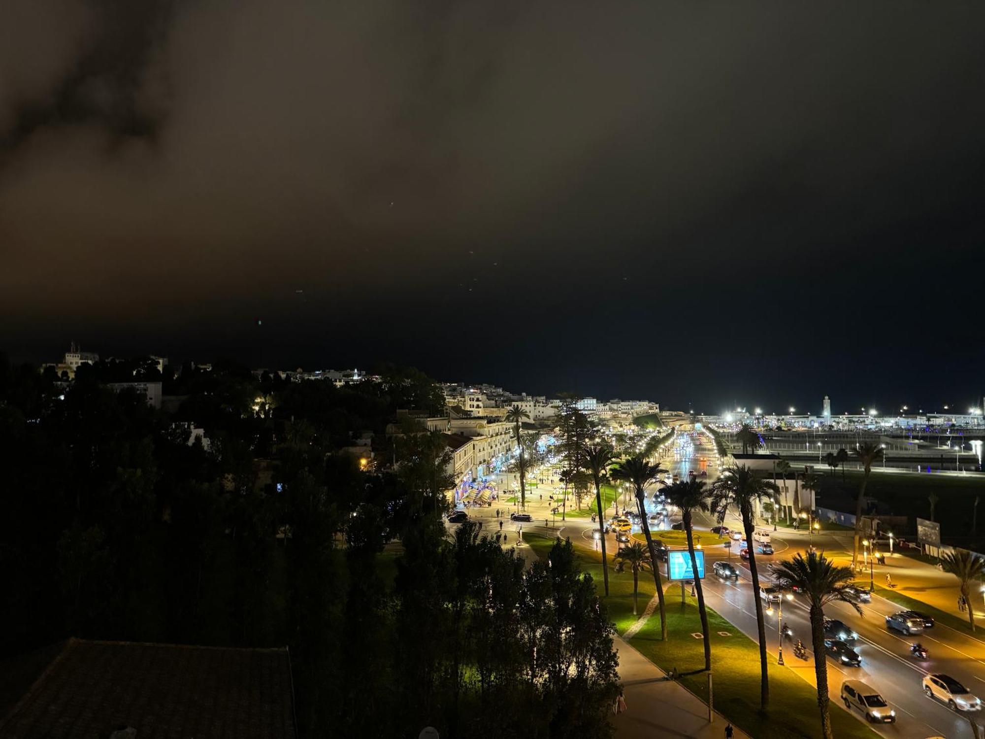 R&S Marina Bay Tanger Marsaアパートメント エクステリア 写真